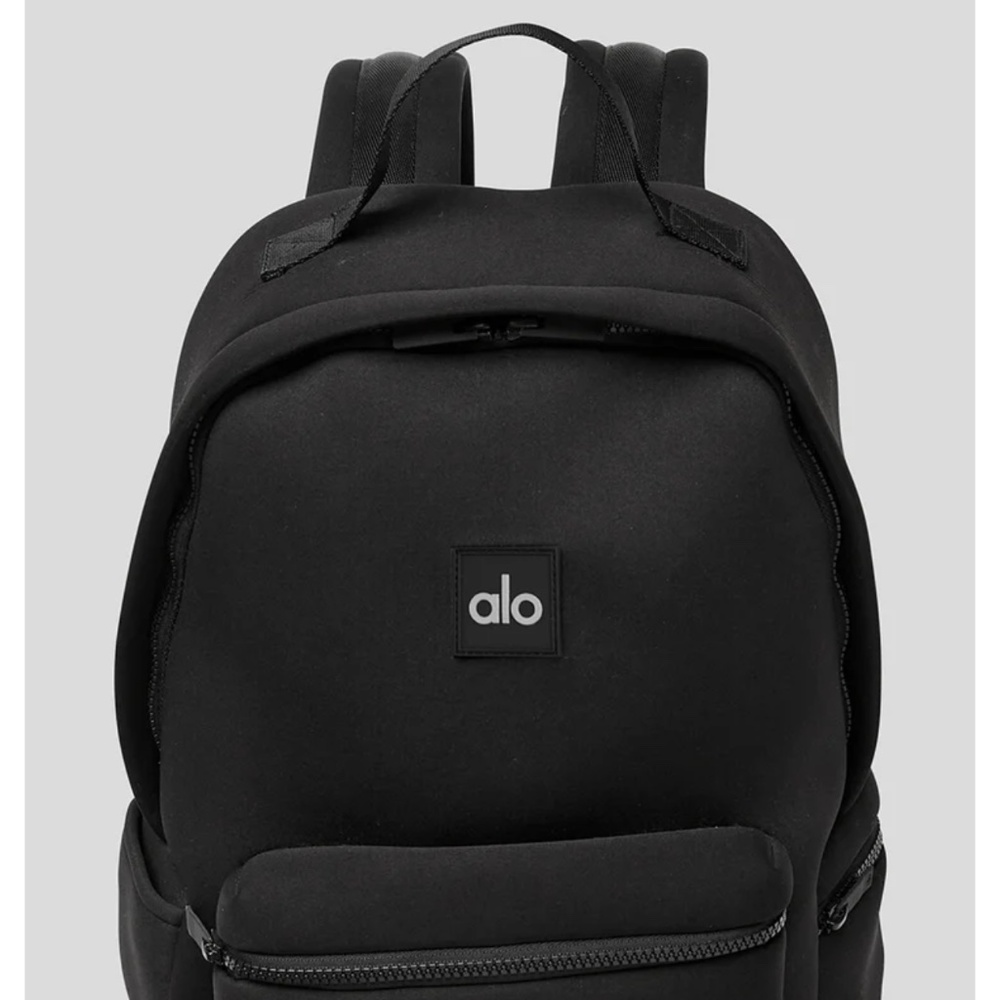 ALO Stow Backpack